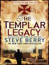 The Templar Legacy (eBook)